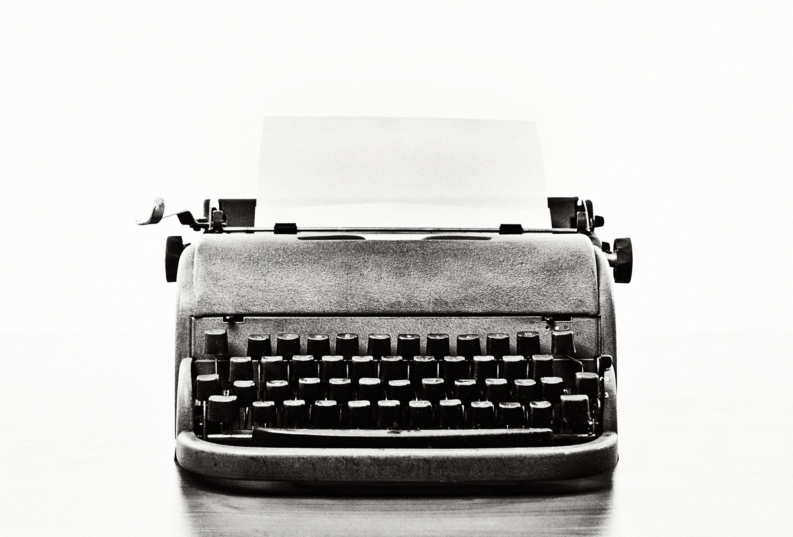 classic author workspace